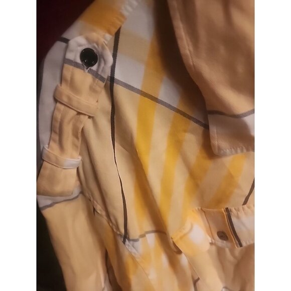 AUTHENTIC Coogi AUSTRALIA Shirt Mens 4XL Button Up VINTAGE Y2K EXCELLENT CR50 - Picture 4 of 7